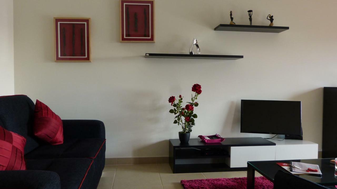 Ferienwohnung Casa R&B Lagos Exterior foto