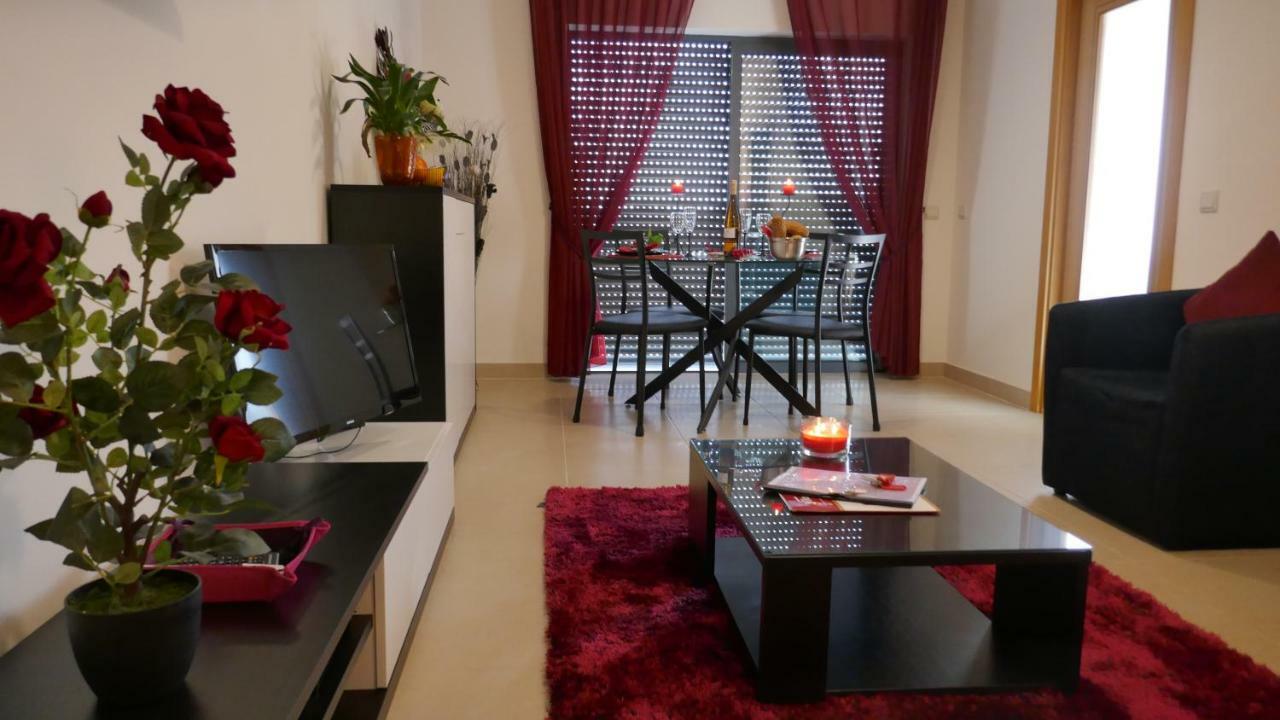 Ferienwohnung Casa R&B Lagos Exterior foto