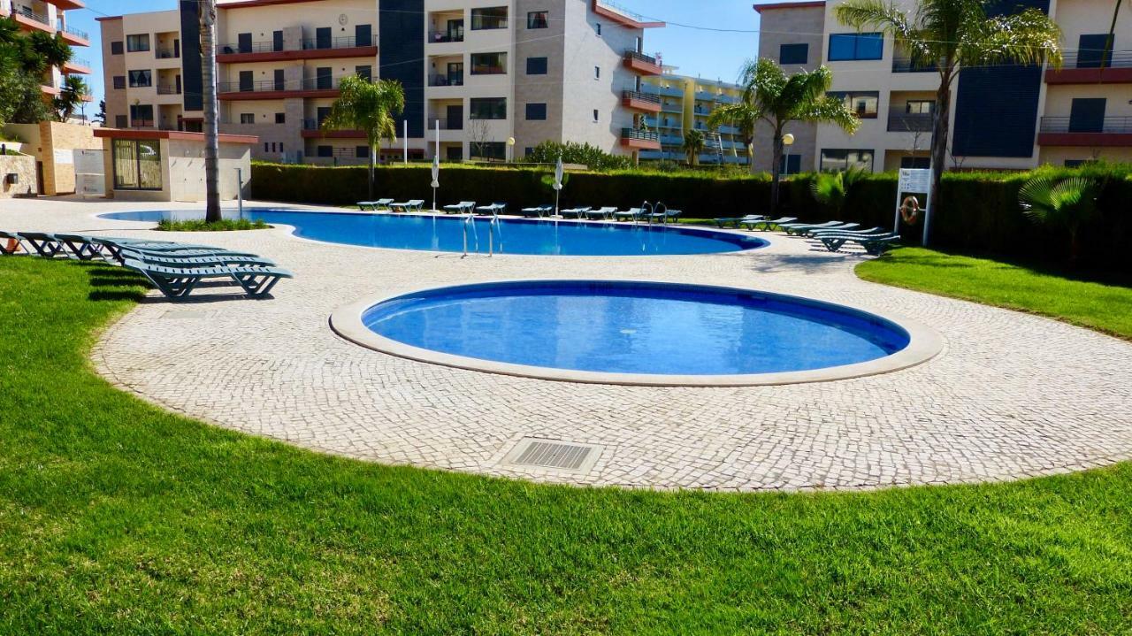 Ferienwohnung Casa R&B Lagos Exterior foto