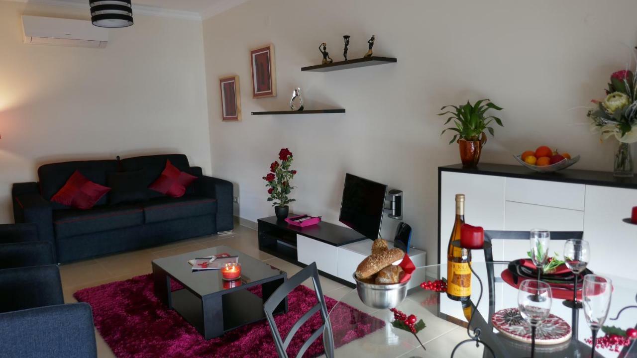 Ferienwohnung Casa R&B Lagos Exterior foto