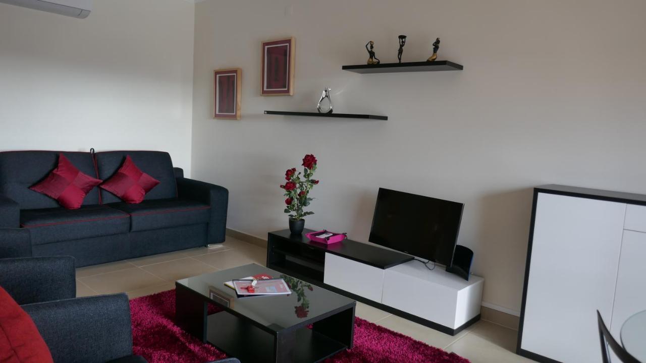 Ferienwohnung Casa R&B Lagos Zimmer foto