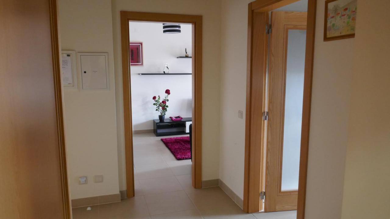 Ferienwohnung Casa R&B Lagos Zimmer foto